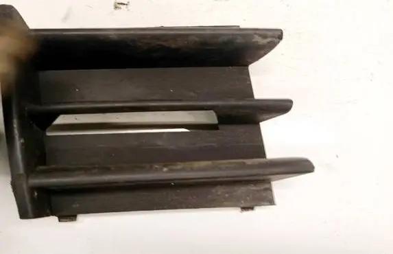 Skoda Octavia Mk2 (1Z) Front bumper lower grill 1Z0853666
