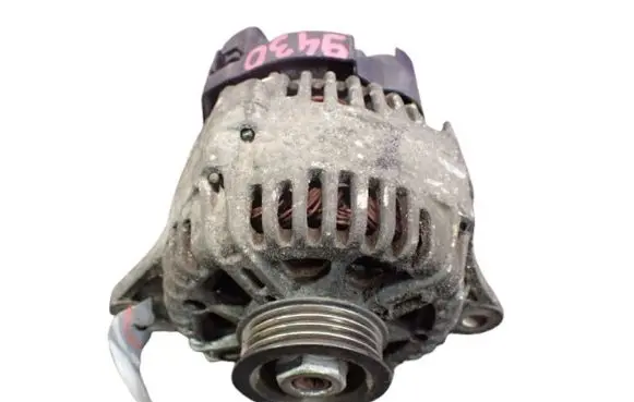 Nissan Micra Generator/alternator 23100AX610