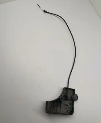 BMW 3 E46 Seat adjustment handle 8209034