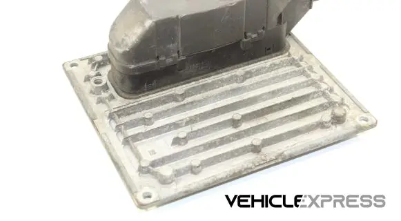 Ford Focus Engine control unit/module 2S6A12A650SG