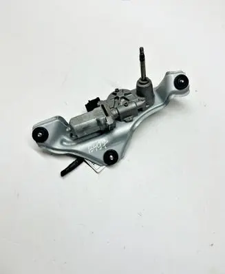 Hyundai Tucson TL Rear window wiper motor 98700D3000