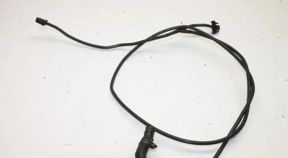 Ford Mondeo MK IV Engine coolant pipe/hose BG918K012BA