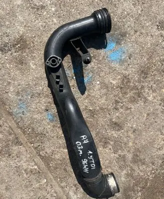 Audi A3 S3 8P Intercooler hose/pipe