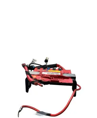 BMW 3 E92 E93 Positive wiring loom 694291208