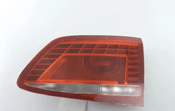 Volkswagen PASSAT B7 Tailgate rear/tail lights 3AF945308A