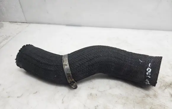 Mitsubishi Grandis Intercooler hose/pipe
