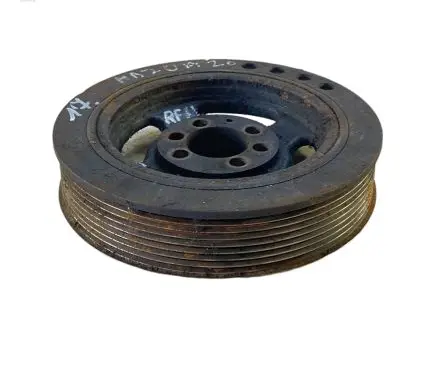 Mazda 6 Crankshaft pulley