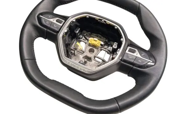 Peugeot 208 II Steering wheel 98255044ZD