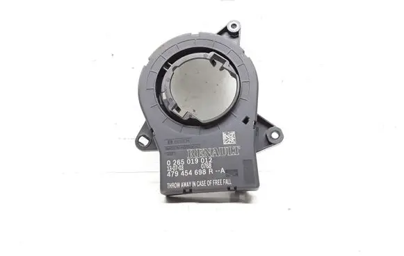Renault Captur Steering angle sensor 479454698R