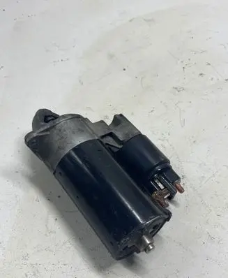 Mercedes-Benz A W168 Starter motor 0051511601 0001115008