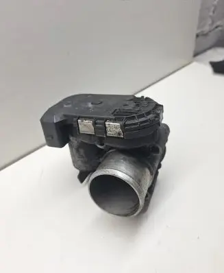Renault Trafic II (X83) Engine shut-off valve 8200330810