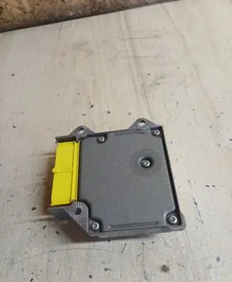 Audi A6 S6 C6 4F Airbag control unit/module 4F0959655B 4F0910655E 09H30S0280