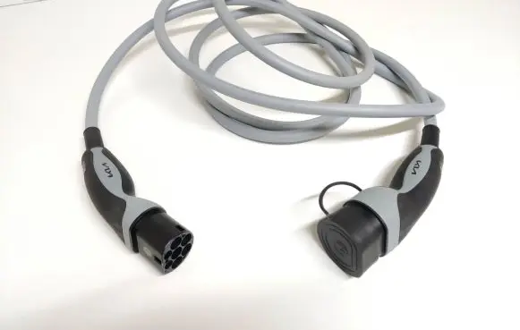 KIA EV6 Electric car charging cable 66632ADE023A