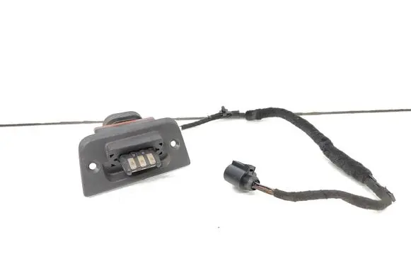 Volkswagen Transporter - Caravelle T5 Sliding door wiring loom 7H0971691P 7H0971691 147H0691P0H