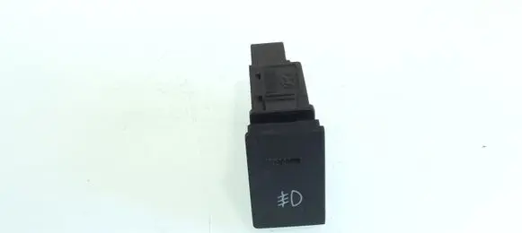 Hyundai Matrix Fog light switch 9374017000