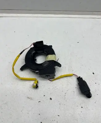 Dacia Spring Airbag slip ring squib (SRS ring) 255546VA0A 210915A0217