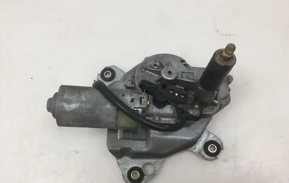 Nissan Terrano Rear window wiper motor 287000X000