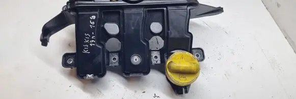 Nissan Qashqai Intake manifold 118305906R