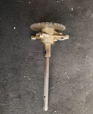 Porsche Cayenne (92A) other engine part 06E109361F ENAC46000