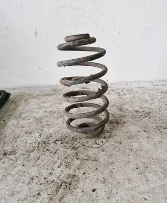 Opel Zafira A Rear coil spring
