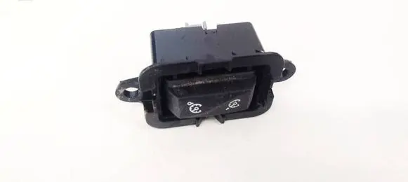 Renault Megane III Panel lighting control switch 1015009001