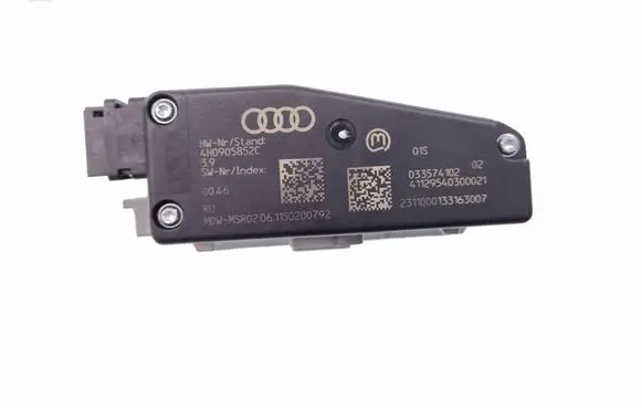 Audi A6 S6 C7 4G Steering wheel lock 4H0905852C