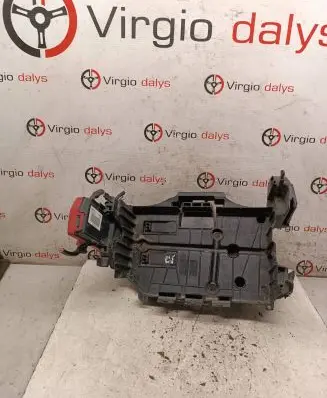 Citroen C5 Battery tray 9686469580