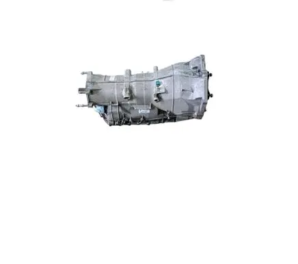 BMW X5 E70 Automatic gearbox 7591971 1071301121 1071052