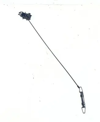 Peugeot 3008 I Rear seat cable / handle 