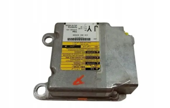Toyota Avensis T270 Other control units/modules 89170-05230