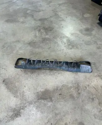 Peugeot 208 Front bumper mounting bracket C06218 006218091S0003