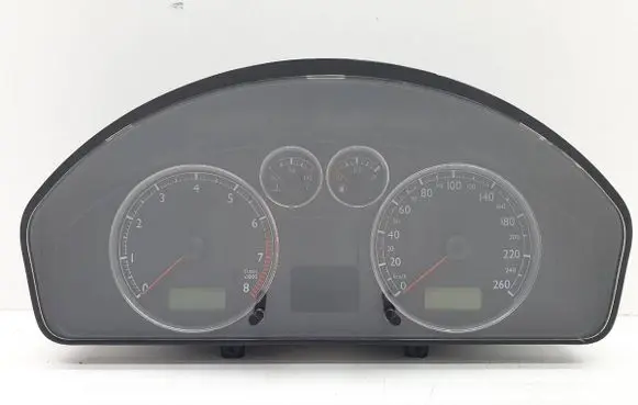 Seat Alhambra (Mk1) Speedometer (instrument cluster) 7M7920820H