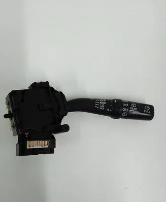 Toyota Avensis T250 Wiper control stalk 173654