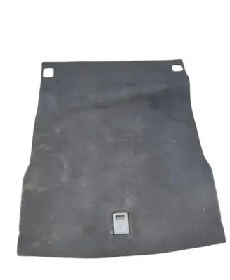 Mercedes-Benz E W212 Trunk/boot mat liner A2126800042