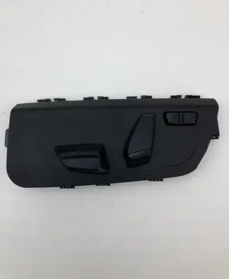 BMW 4 F32 F33 Seat control switch 