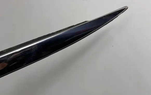 KIA Optima Rear door trim (molding) 87850D4000