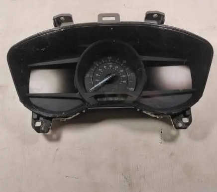 Ford Fusion II Speedometer (instrument cluster) HS7T10849JF MX2575203195 06801LLS0