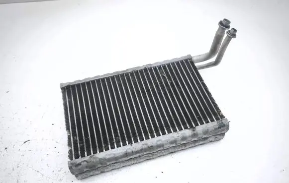 Air conditioning (A/C) radiator (interior)