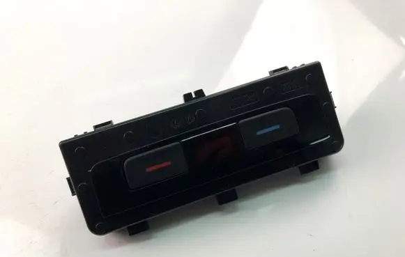Volkswagen Touran III Climate control unit 3G0907049D