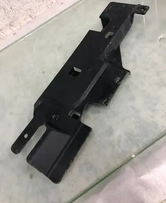 Ford Focus Dashboard lower bottom trim panel Jx7ba044c98a Jx7ba044c98