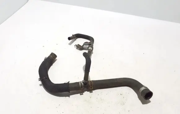 Nissan Qashqai Engine coolant pipe/hose 924334ED1B