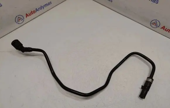 BMW 7 F01 F02 F03 F04 Coolant pipe/hose 17127619699