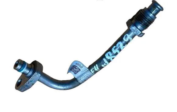 BMW 5 F10 F11 Active stabilizer tube/hose 6775208 23498211