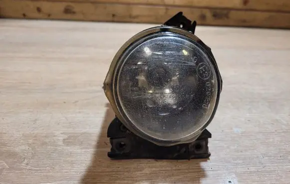 Volkswagen Sharan Front fog light 7M3941700B