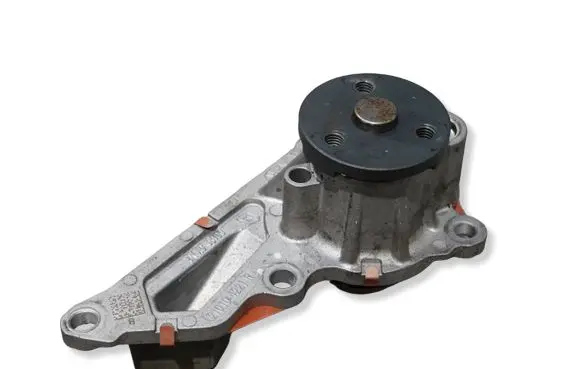 Dacia Sandero III Water pump 210104221R