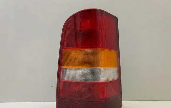Mercedes-Benz Vito Viano W638 Rear/tail lights A6388201364