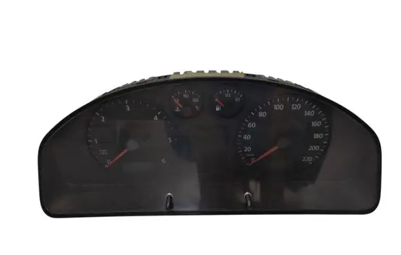 Volkswagen Transporter - Caravelle T5 Speedometer (instrument cluster) 88311346