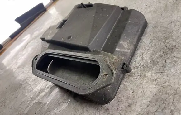 Volkswagen PASSAT B5.5 Engine control unit box 8d1907355b