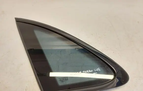 Porsche Macan (95B) Rear side window 95B845297XPJLK01