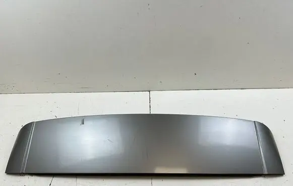 BMW X5 E53 Tailgate/trunk spoiler 